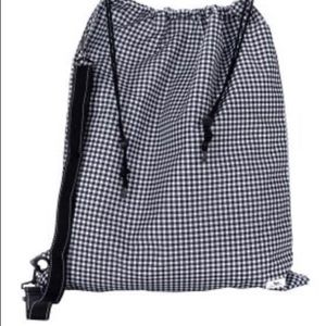 SCOUT BAGS LAUNDRY DRAWSTRING David Checkham